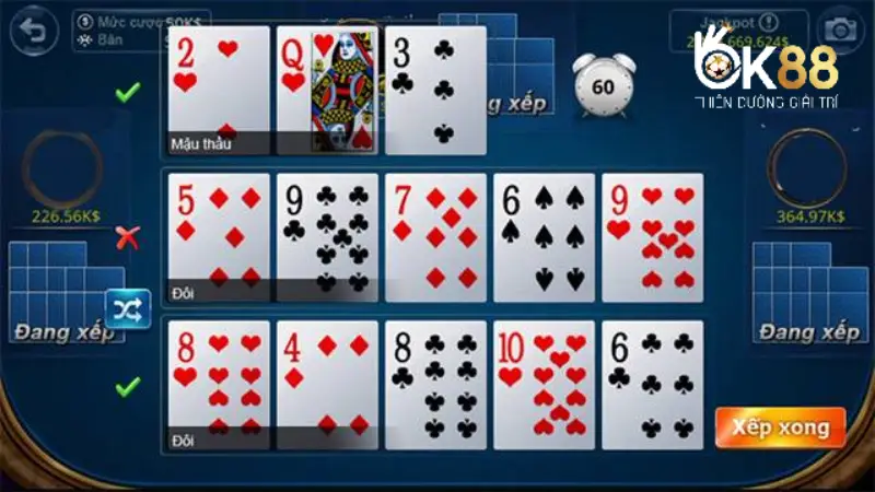 Quy tắc mậu binh chặt chẽ